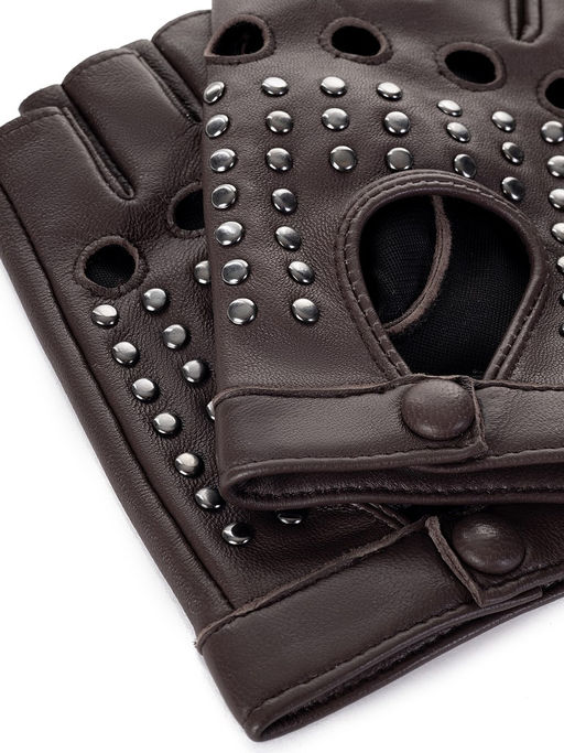 Перчатки женские ш/п IS222 rose mist - Labbra фото 3