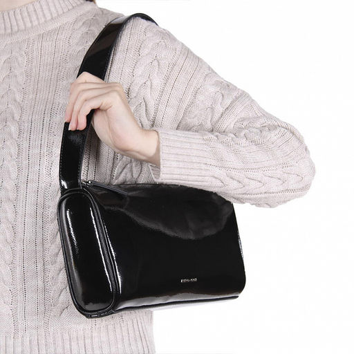 Сумка 1510EC black Euro-Col