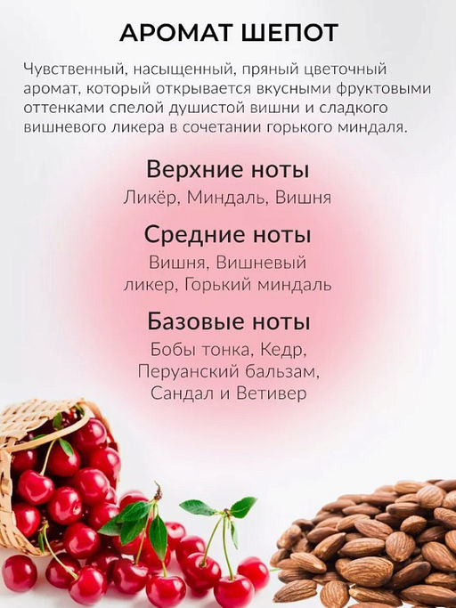 Ароматизатор  жидкий подвесной Whisper - Grass фото 6