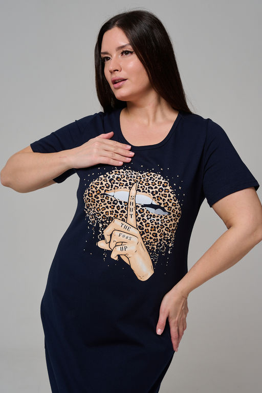 8508 Туника женская - Натали фото 14