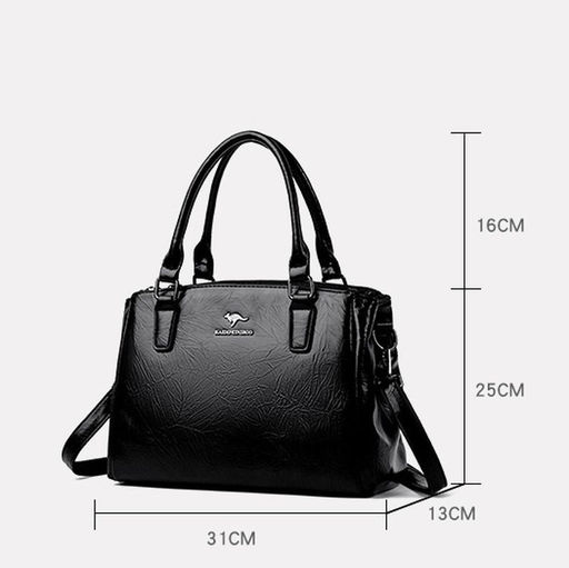 KAIDIFEINIROO Сумка женская 8149  фото 48