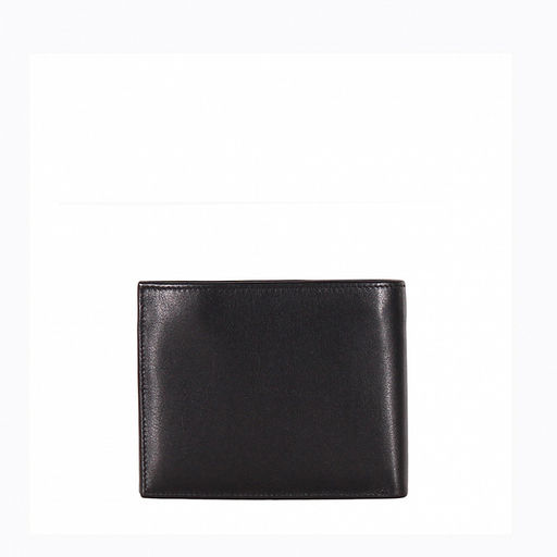 Кошелек 20906 black Pratero