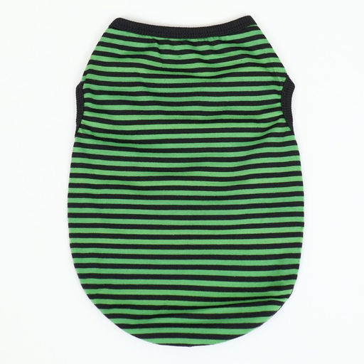 Майка для животных, xL (ДС 38, ог 50, ош 30 см), зелёная - Simaland фото 6