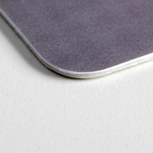 Коврик под миску Пижон с нескользящим основанием 43 х 28 см Waiting for food  фото 5