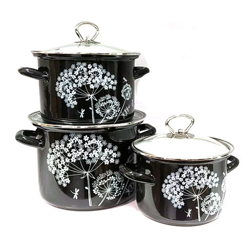 Набор Ажур-5-1-Люкс стиль,,