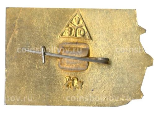 Значок Владимир