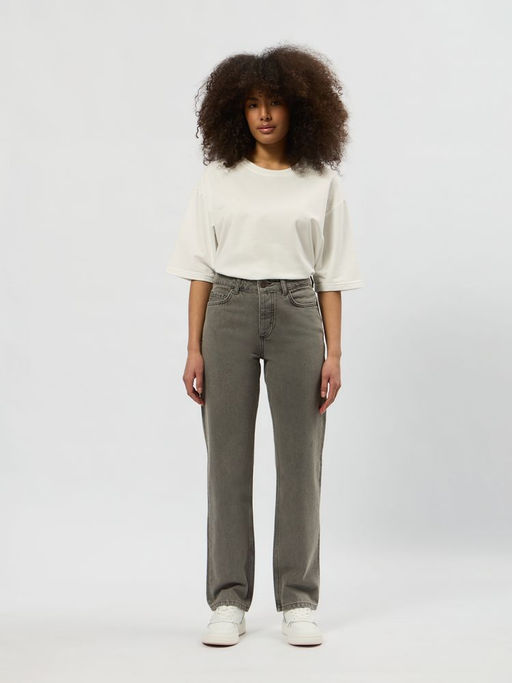 Женские джинсы DIANA классического кроя / Lee Cooper