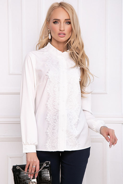 Рубашка 40973 - Avili фото 7