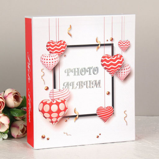 Фотоальбом 80 фото 10x15 / 9613 /уп 48/ - Галеонтрейд фото 4