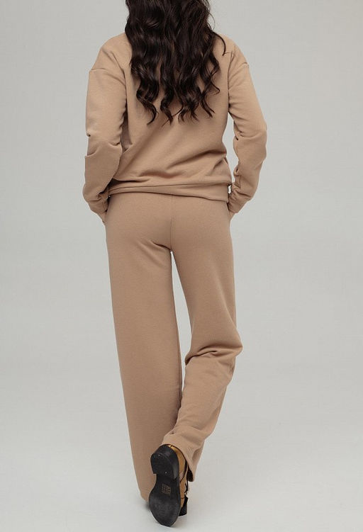 Брюки широкие (арт. 40622-3), ООО МОНГОЛКА  фото 3