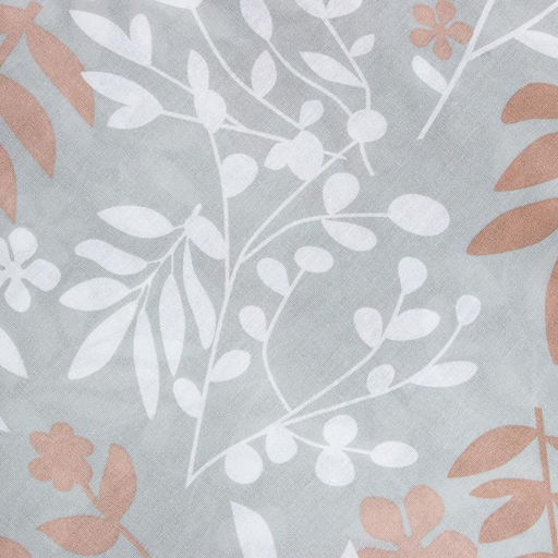 Постельное белье Этель дуэт Magic morning 143*215см-2шт,240*220см,70*70см-2шт  фото 3