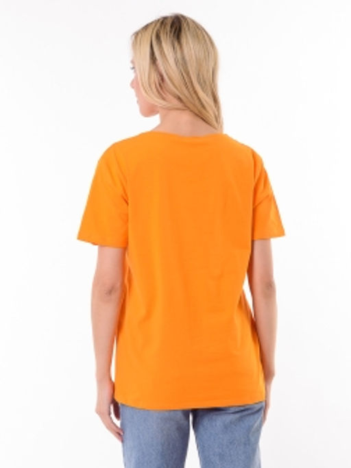 футболка женская - Chic & charisma фото 5