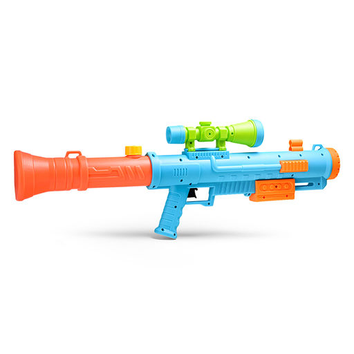 Водное оружие "Subsonic Surge" в пакете