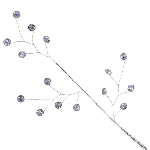 Изделие декоративное "Ветка", L30 W0,3 H68 см