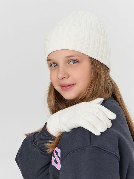 ШАПКА ДЕТСКАЯ