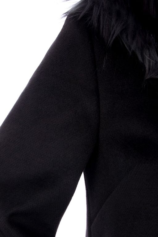 Пальто П5-3446/4 - Wisell фото 11