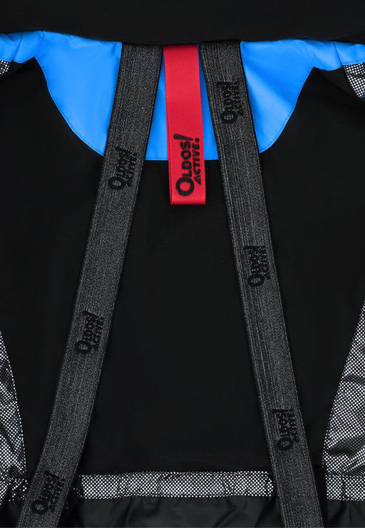 Куртка д/мал. Лео - Oldos фото 10