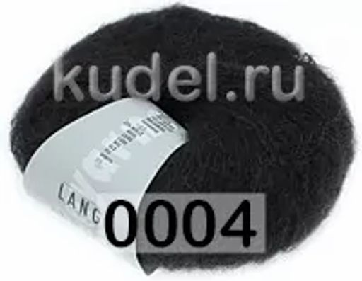 Пряжа ALPACA SUPERLIGHT - Lang фото 4