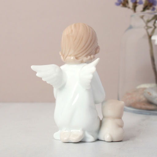 Фигурка Ангел 7 см / HP3137-A /уп 144/ - Галеонтрейд фото 3