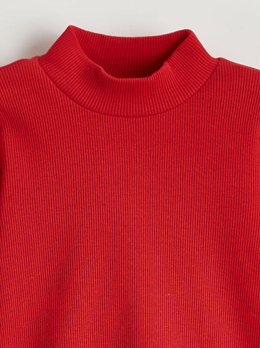 Dik Yaka K?z ?ocuk Ti??rt