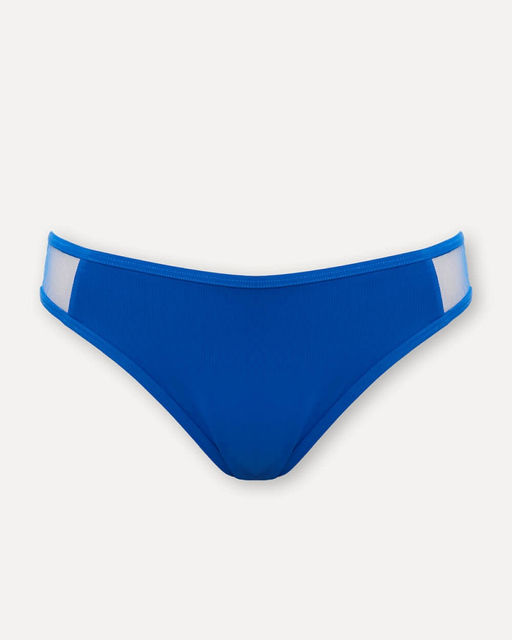 Плавки купальные со вставками из сетки - Deseo фото 4