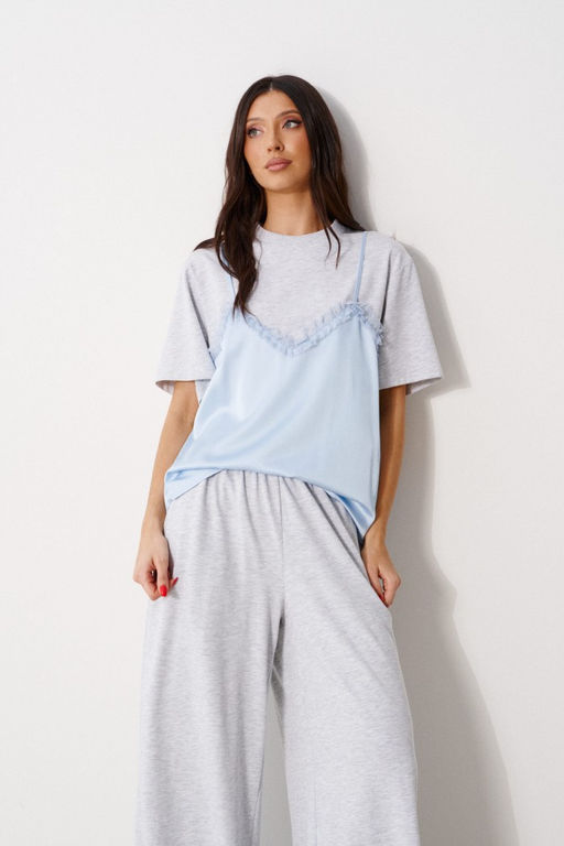 Джемпер А2458/1 - Annete фото 4