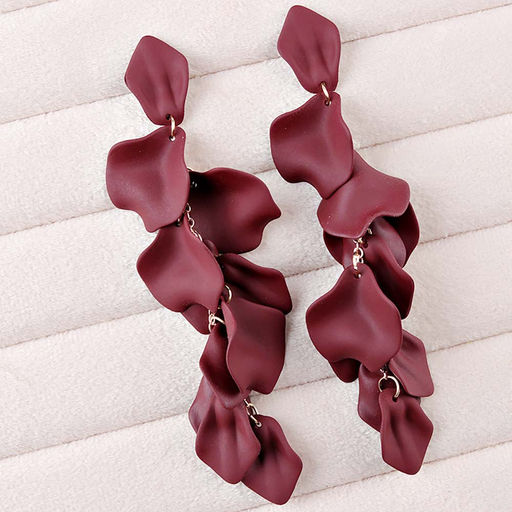 Серьги на гвоздиках арт. 13 4483 (id 285788)