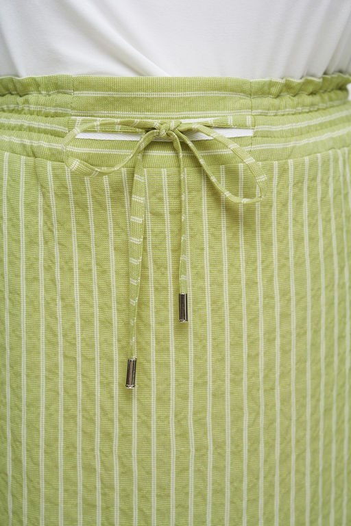 Юбка Таша салатовый - Intikoma фото 14