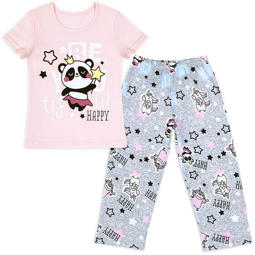 Комплект для девочки Будь счастлив - Мариша фото 2