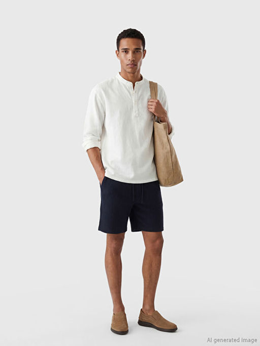 Regular Fit Erkek G?mlek