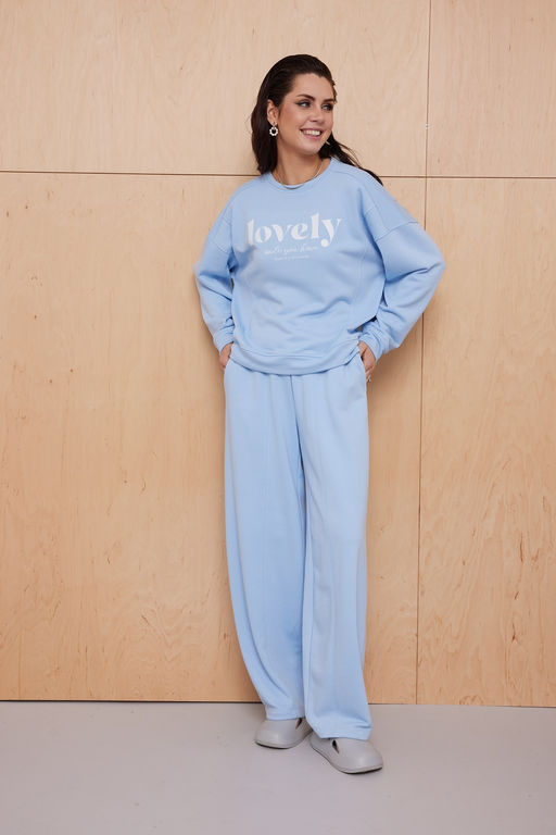 Брюки 4168 - MG Wear фото 16