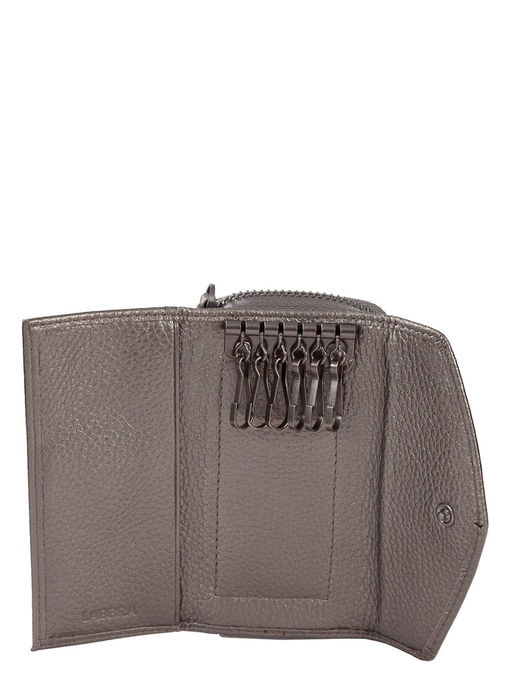 Ключница Labbra L077-302 silver-grey фото 4