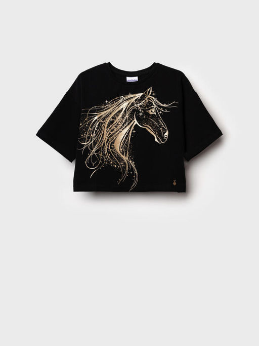 PlayToday / Футболка для девочки