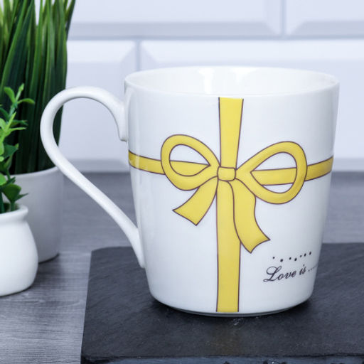 Кружка / KF-10 /уп 64/ - Галеонтрейд фото 3