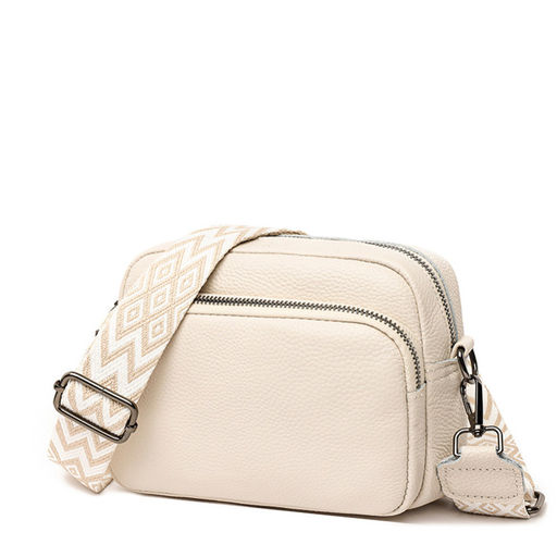 Сумка A-65271-Cream