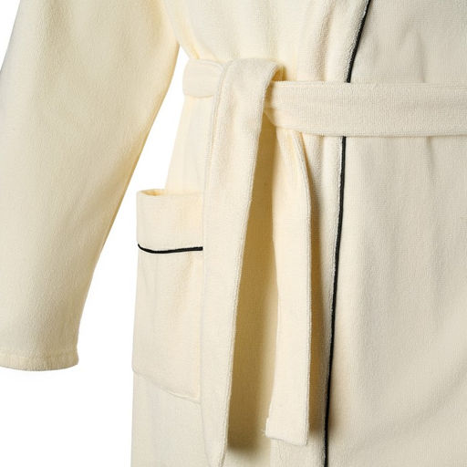 Халат махровый мужской King, размер 52-54