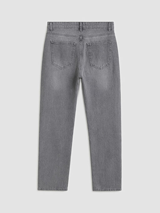 750 Slim Fit Erkek Jean Pantolon - Waikiki фото 2