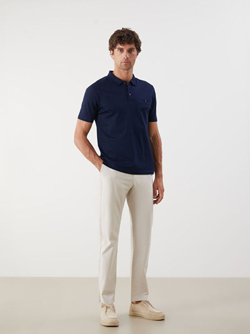 Polo Yaka Erkek Ti??rt