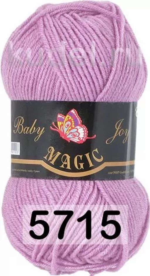 BABY JOY - Magic фото 16