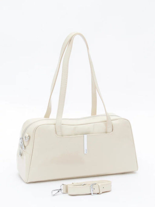 Сумка 91381 beige Velina Fabbiana-Safenta