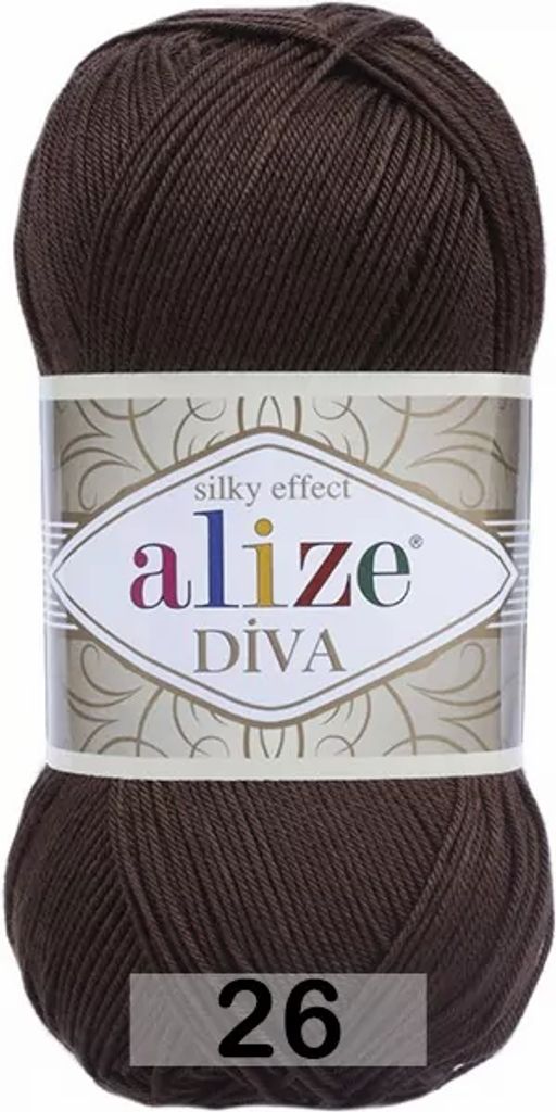 DIVA - Alize фото 3