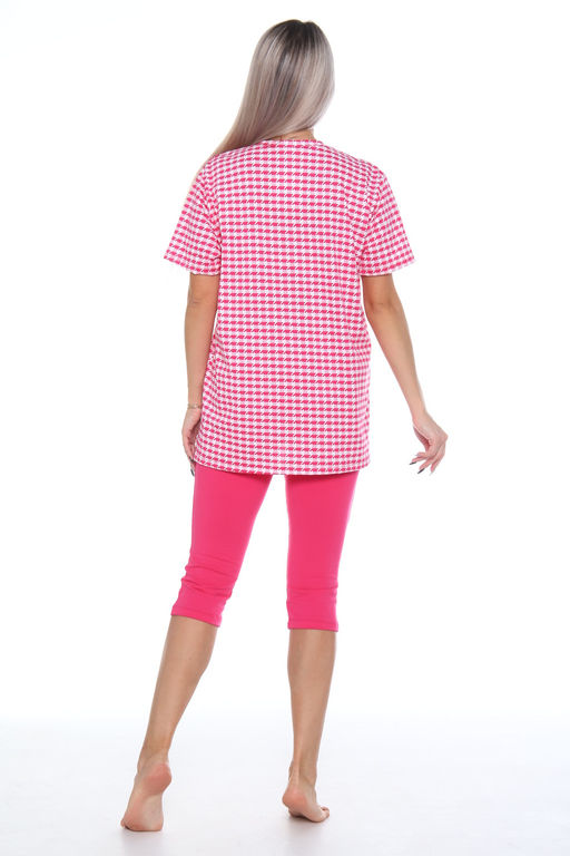 Комплект с бриджами Шарм 055-19