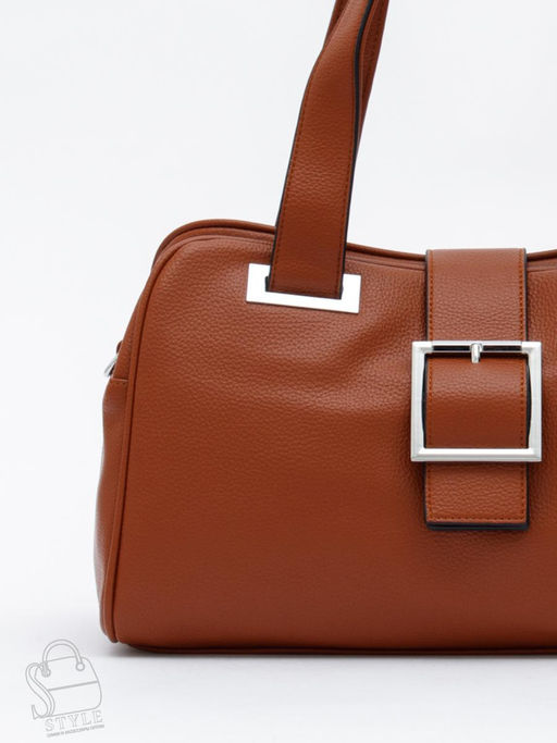 Сумка женская  51168-1S brown Velina Fabbiano-Safenta