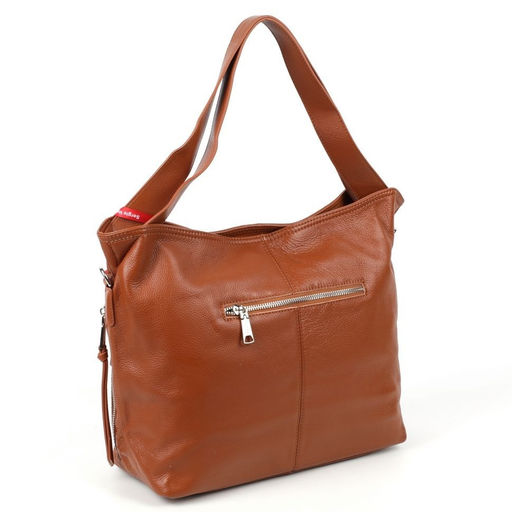 Женская кожаная сумка Sergio Valentini SV-0170-90  фото 3