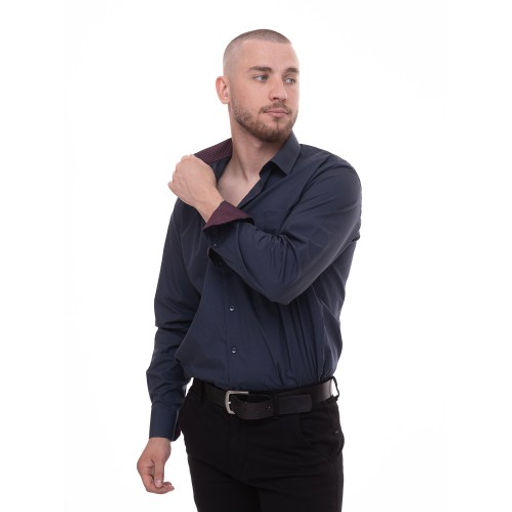 Рубашка Imperator Grey Stone/X  фото 5