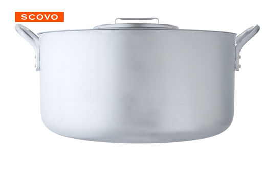 АЛ_Котел 40л. арт.МШ-012 Демидовский