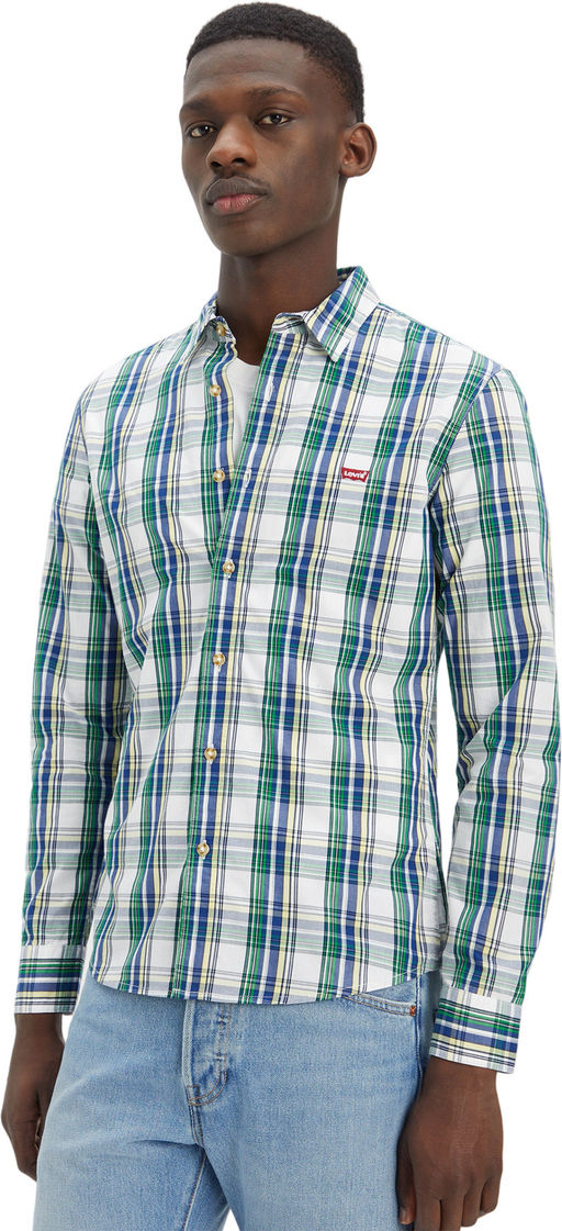 Рубашка мужская