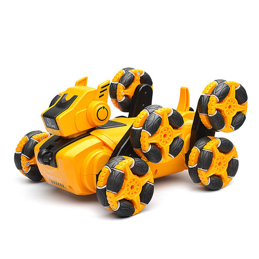 Машина "Robot dog"р/у 27 MHz, в коробке