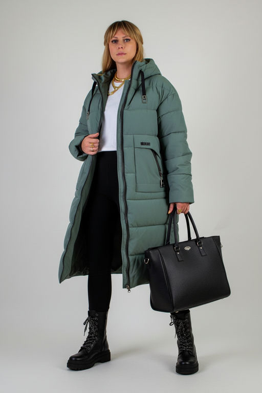 Куртка зимняя арт.2829