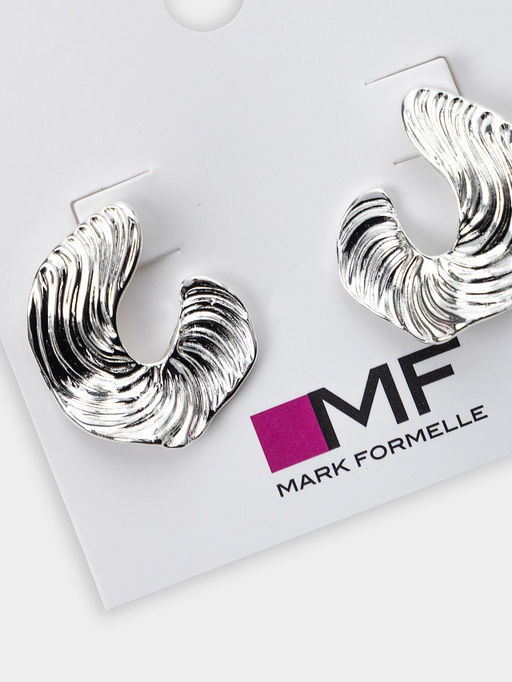 СЕРЬГИ ЖЕНСКИЕ - Mark formelle фото 4